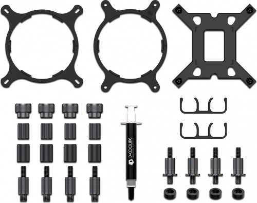 ID-COOLING FX240