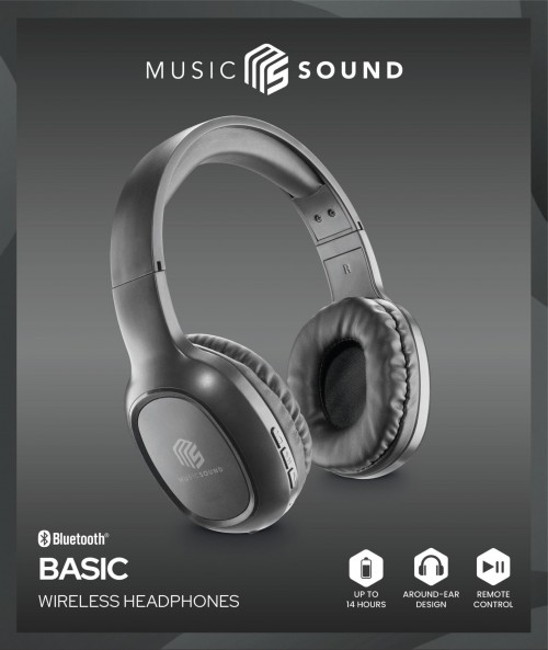 Cellularline BT Basic