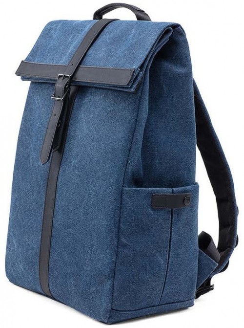 Ninetygo Grinder Oxford Casual Backpack