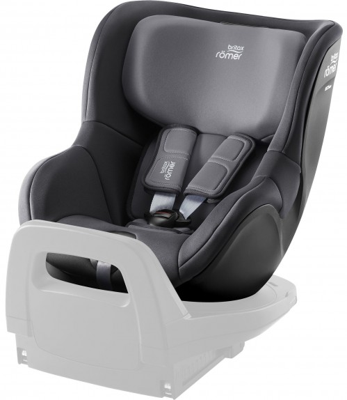 Britax Romer Dualfix 5Z