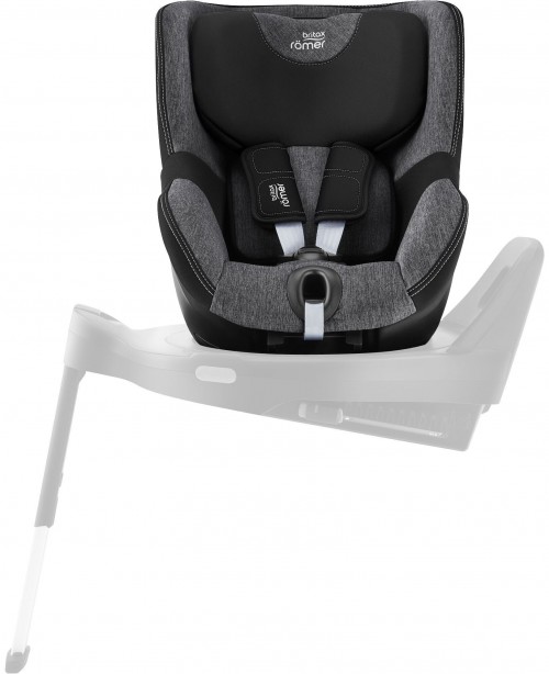 Britax Romer Dualfix 5Z