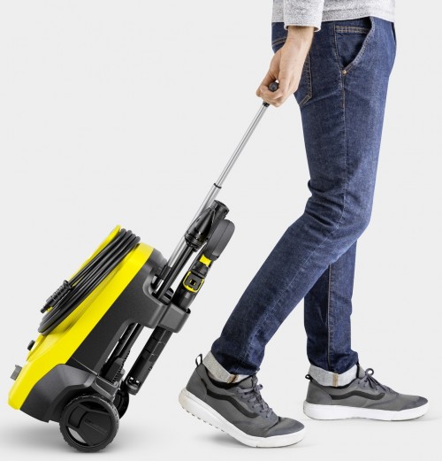 Karcher K 4 Classic Car