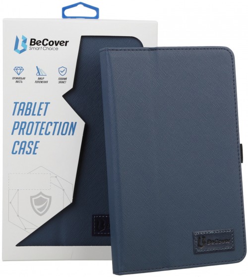 Becover Slimbook for Tab M10 TB-328F (3rd Gen)