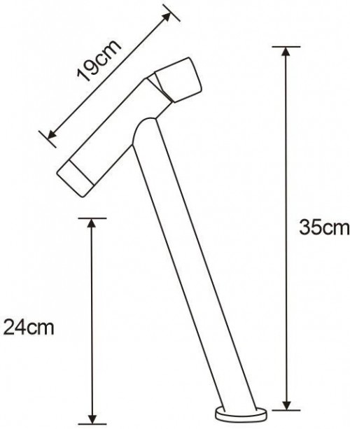 Mexen Astro 746910-00