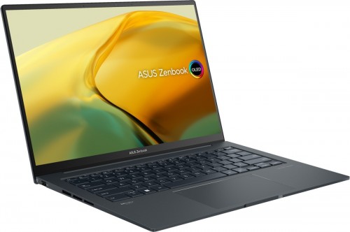 Asus Zenbook 14X OLED Q410VA