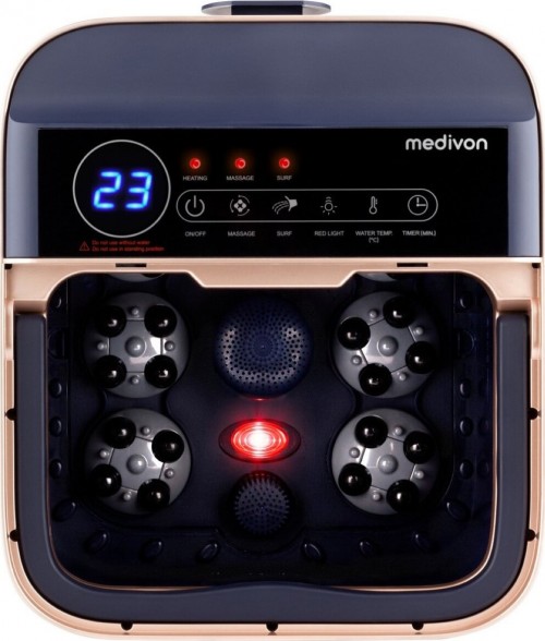 Medivon Hydro