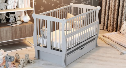 Babyroom Graiciya DGMYO-3