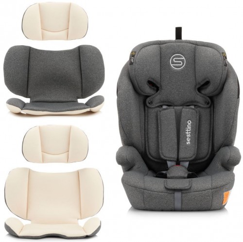 Sesttino Rocker Isofix