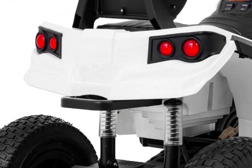 Ramiz Quad ATV Air