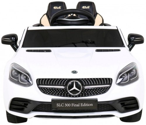 Ramiz Mercedes Benz SLC300