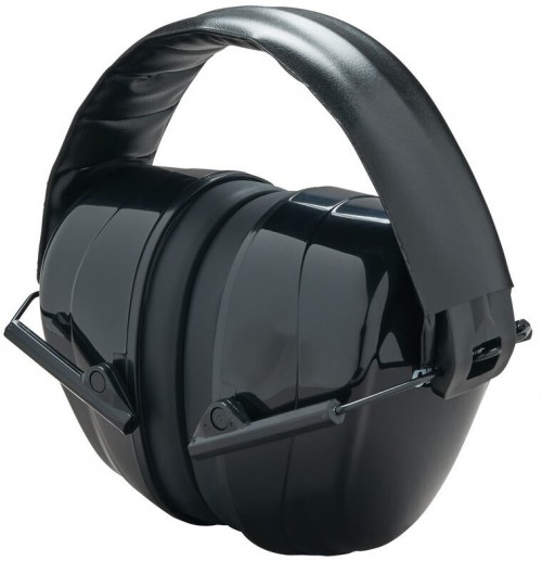 CHAMPION Ear Muffs-Passive 27