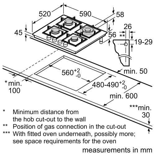 Bosch PNP 6B6 O92R