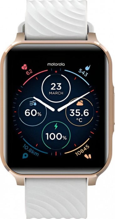 Motorola Moto Watch 70