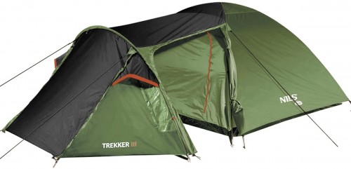 Nils Camp Trekker III