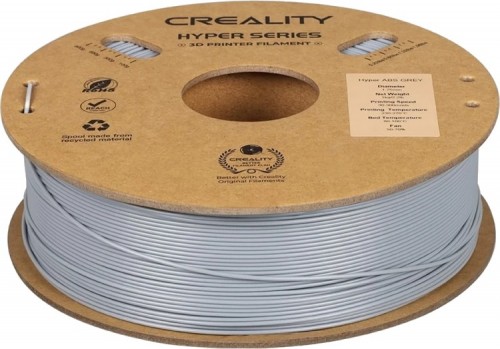 Creality Hyper ABS Grey 1kg