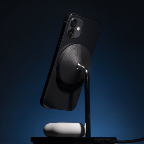 Native Union Snap 2-in-1 Magnetic Wireless Charger