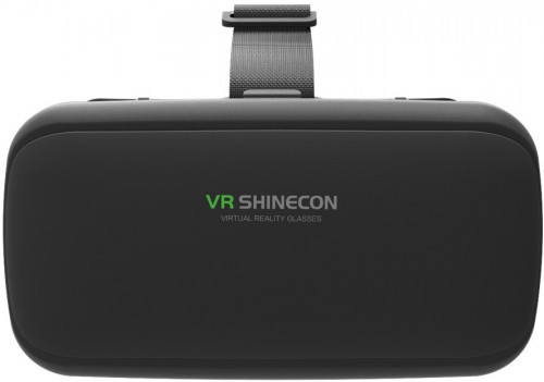 VR Shinecon SC-G04