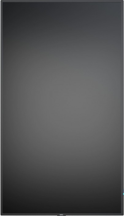 NEC MultiSync P555