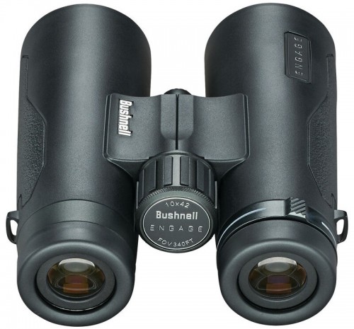 Bushnell Engage EDX 10x42