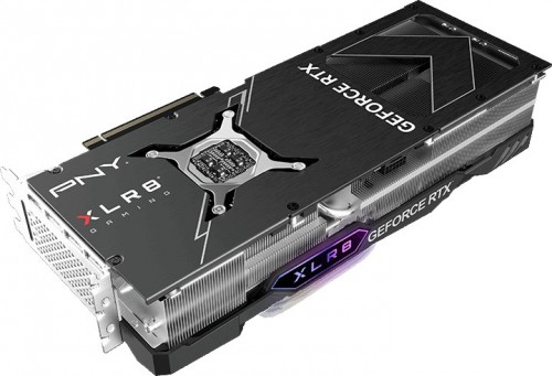 PNY GeForce RTX 4080 SUPER 16GB XLR8 VERTO EPIC-X RGB