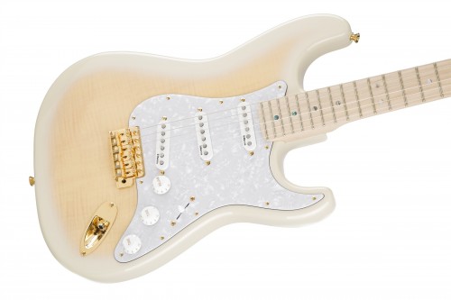 Fender Richie Kotzen Strat