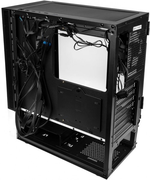 Kolink Observatory MX Mesh Black/White