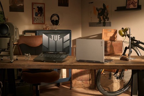 Asus TUF Gaming A16 Advantage Edition (2023) FA617NSR