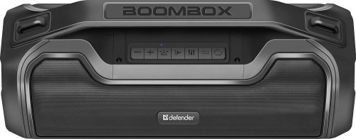 Defender Beatbox 50