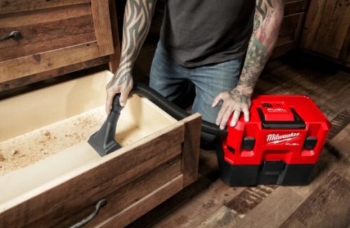 Milwaukee M12 FVCL-0