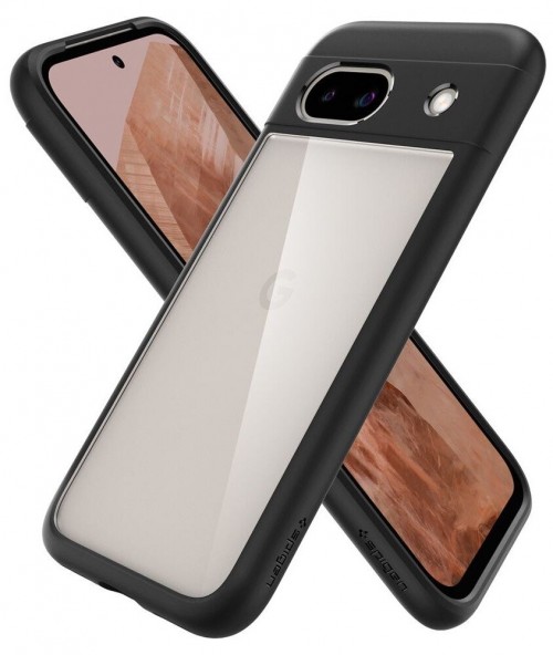 Spigen Ultra Hybrid for Pixel 8A