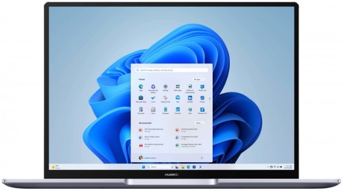 Huawei MateBook 14 2022