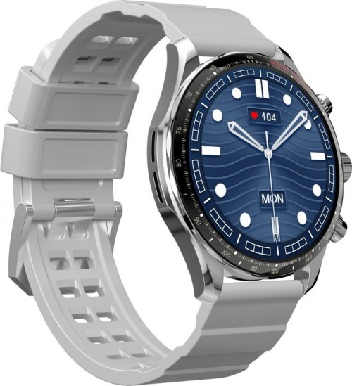 Globex Smart Watch Titan