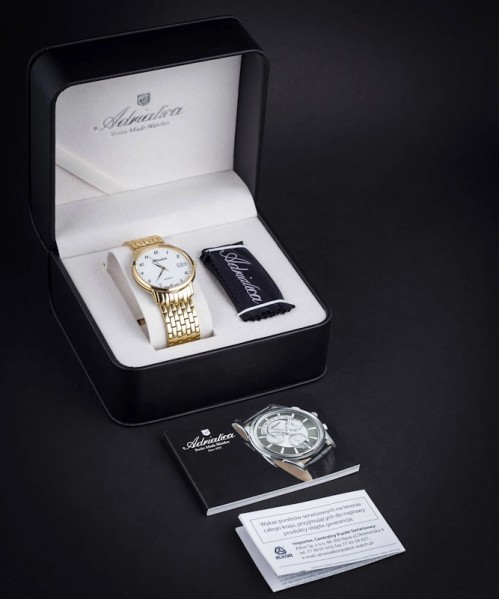 Adriatica A8333.1167Q