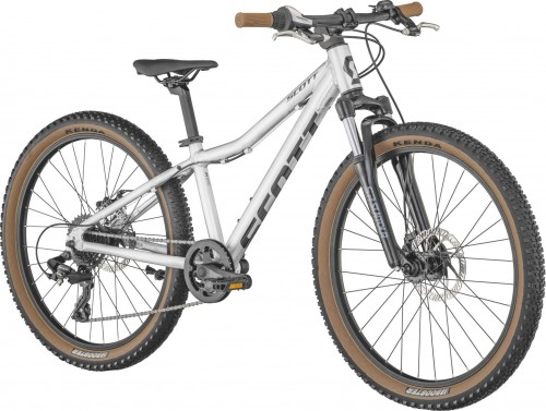 Scott Scale 24 Disc 2024