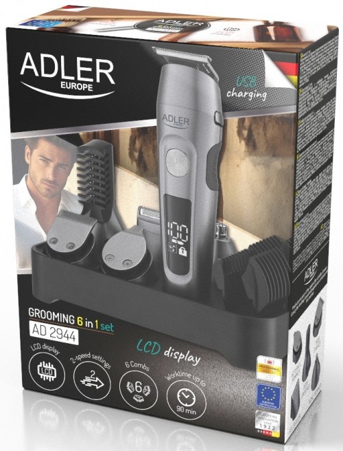 Adler AD 2944