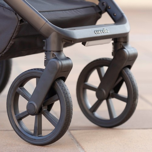 Carrello Omega Plus 2 in 1