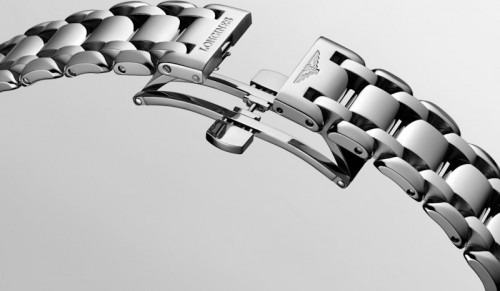 Longines PrimaLuna L8.115.4.67.6