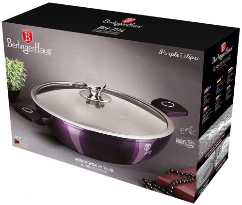 Berlinger Haus Purple Eclipse BH-7114