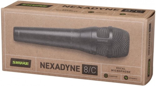 Shure Nexadyne 8/C