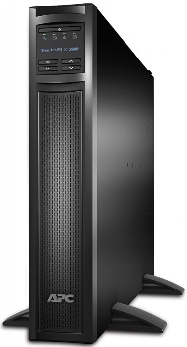 APC Smart-UPS X 2000VA SMX2000RMLV2U