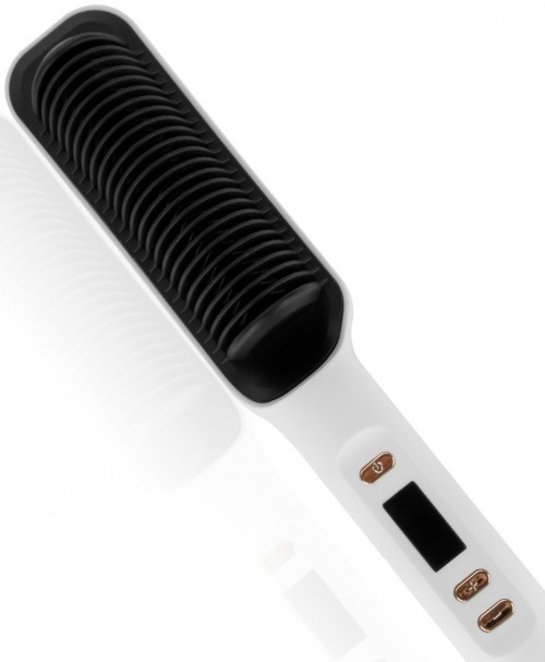 Medica-Plus HotBrush 10