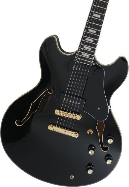 Sire Larry Carlton H7V