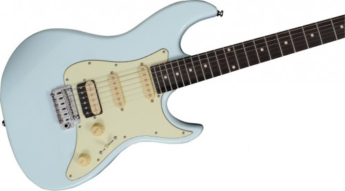 Sire Larry Carlton S3