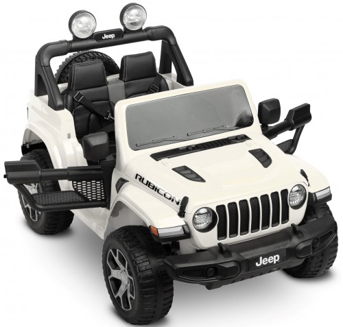 Toyz Jeep Rubicon