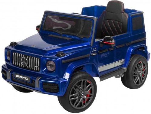 Toyz Mercedes AMG G63