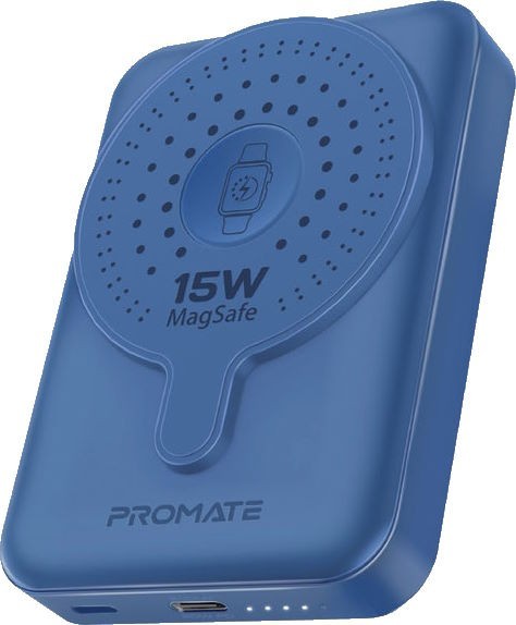 Promate PowerMag-Duo