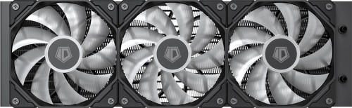 ID-COOLING Zoomflow 360 XT V2