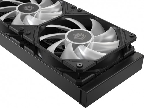 ID-COOLING Zoomflow 240 XT V2