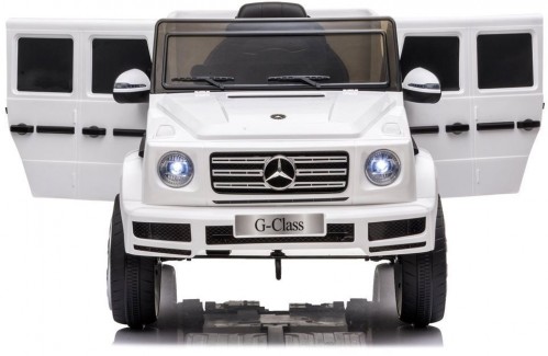 LEAN Toys Mercedes G500