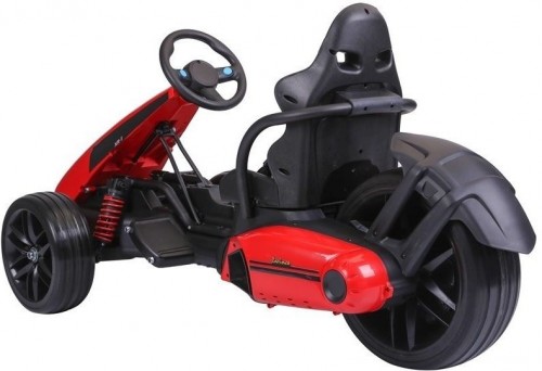 LEAN Toys Go Cart CH9939